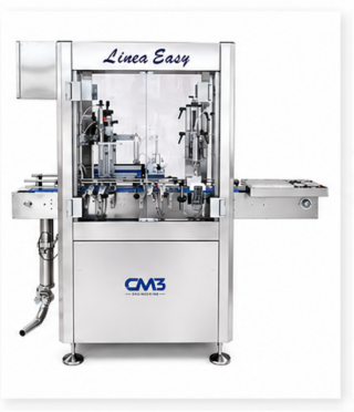 Easy line basic version