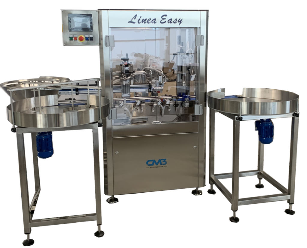 linea easy automatica