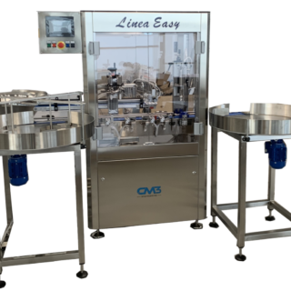 linea easy automatica