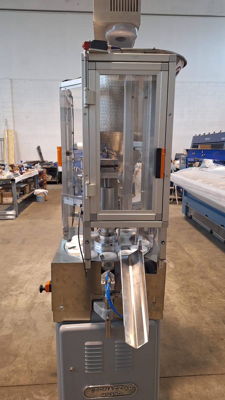 used-tonazzi-colibri-cosmetic-5